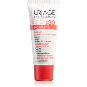Uriage Roséliane Anti-Redness Cream SPF 30 day cream for sensitive skin prone to redness SPF 30 40 ml #237148