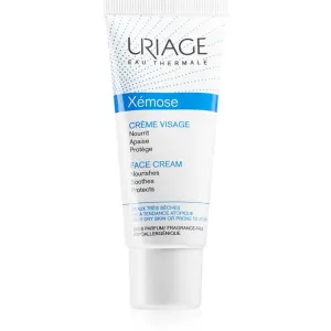 Uriage Xémose Face Cream nourishing cream for very dry and sensitive skin 40 ml #214669