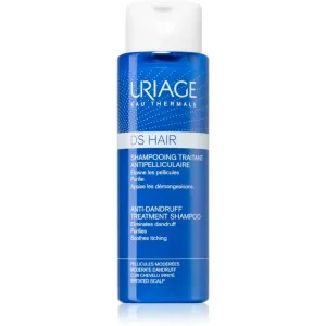 Uriage DS HAIR Anti-Dandruff Treatment Shampoo anti-dandruff shampoo for irritated scalp 200 ml #1432317