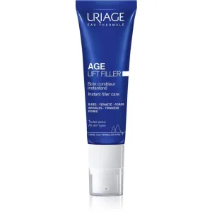 Uriage Age Protect Instant Filler Care firming anti-wrinkle serum 30 ml