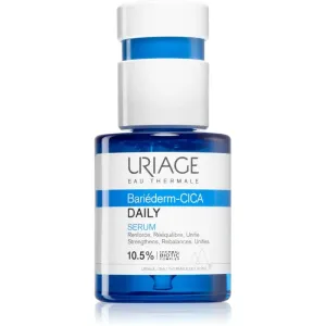 Uriage Bariéderm Cica Daily Serum regenerative serum for weakened skin 30 ml