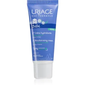 Uriage Bébé 1st Moisturizing Cream moisturising cream for children 40 m #274086