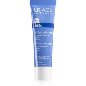 Uriage Bébé 1st Peri-Oral Care repair cream for irritations around the mouth 30 ml #1432349