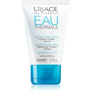 Uriage Eau Thermale Water Hand Cream hand cream 50 ml
