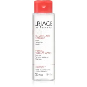 Uriage Hygiène Thermal Micellar Water - Sensitive Skin micellar cleansing water for sensitive skin 250 ml #224417