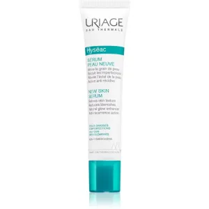 Uriage Hyséac New Skin Serum serum for oily acne-prone skin 40 ml