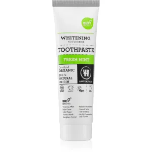 Urtekram Fresh Mint whitening toothpaste without fluoride 75 ml #247312