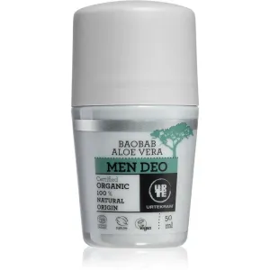Urtekram Men cream deodorant roll-on 50 ml #251878