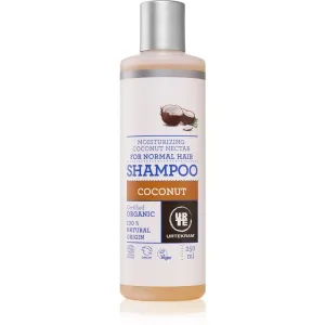 Urtekram Coconut moisturising shampoo 250 ml