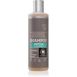 Urtekram Nettle hair shampoo for dandruff 250 ml #248286