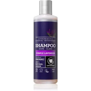 Urtekram Purple Lavender Shampoo for Normal to Dry Hair 250 ml #218576