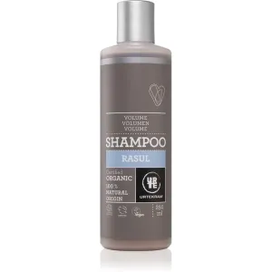 Urtekram Rasul Hair Shampoo for Hair Volume 250 ml