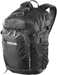 UVEX Multifunktional Black Backpack