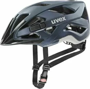 UVEX Active CC Deep Space Sand Matt 56-60 Bike Helmet