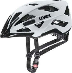 UVEX Active CC Papyrus Matt 56-60 Bike Helmet