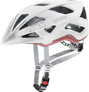 UVEX Active CC White Matt 56-60 Bike Helmet