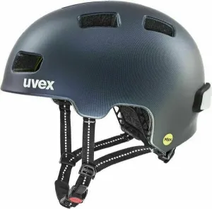 UVEX City 4 MIPS Deep Space Mat 55-58 Bike Helmet