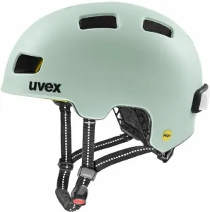UVEX City 4 MIPS Light Jade Matt 58-61 Bike Helmet