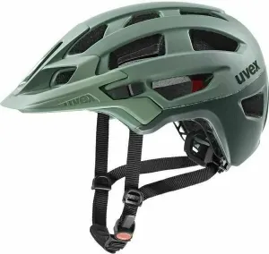 UVEX Finale 2.0 Moss Green Matt 56-61 Bike Helmet