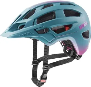 UVEX Finale 2.0 Peacock/Berry Matt 56-61 Bike Helmet