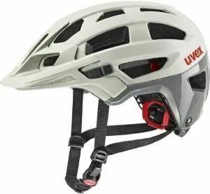 UVEX Finale 2.0 Tocsen Sand Dark Rhino Matt 52-57 Bike Helmet