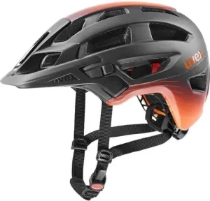 UVEX Finale 2.0 Tocsen Titan/Orange Matt 52-57 Bike Helmet
