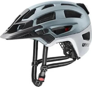 UVEX Finale Light 2.0 Spaceblue Matt 56-61 Bike Helmet