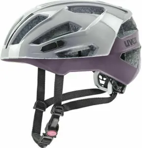 UVEX Gravel X Rhino/Plum 56-61 Bike Helmet