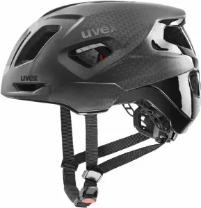 UVEX Gravel Y Black Matt 52-57 Bike Helmet