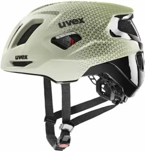 UVEX Gravel Y Olive/Black Matt 56-61 Bike Helmet