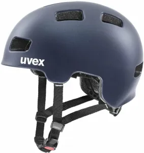 UVEX Hlmt 4 CC Deep Space 55-58 Kid Bike Helmet