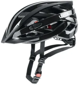 UVEX I-VO 3D Black 52-57 Bike Helmet