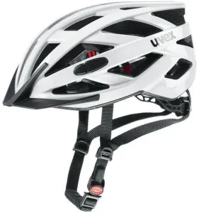 UVEX I-VO 3D White 52-57 Bike Helmet