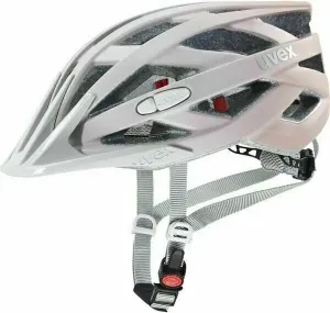 UVEX I-VO CC Grey/Rosé Mat 52-57 Bike Helmet