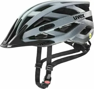 UVEX I-VO CC MIPS Dove Mat 52-57 Bike Helmet
