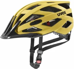 UVEX I-VO CC Sunbee 56-60 Bike Helmet