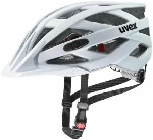 UVEX I-VO CC White/Cloud 52-57 Bike Helmet