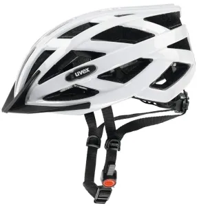 UVEX I-VO White 52-57 Bike Helmet