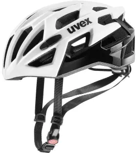 UVEX Race 7 White/Black 51-55