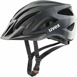 UVEX Viva 3 Deep Space/Sand Mat 52-57 Bike Helmet