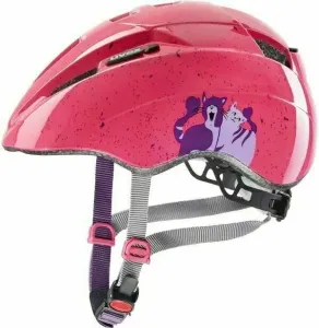 UVEX Kid 2 Cats 46-52 Kid Bike Helmet