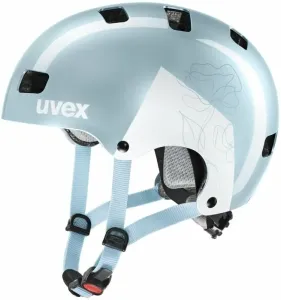 UVEX Kid 3 Cloud/White 55-58 Kid Bike Helmet
