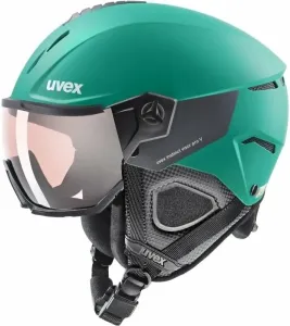 UVEX Instinct Visor Pro V Proton 53-56 cm Ski Helmet