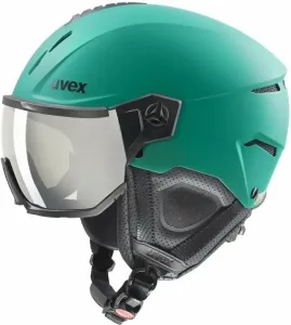 UVEX Instinct Visor Proton 59-61 cm Ski Helmet