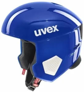 UVEX Invictus Racing Blue 55-56 cm Ski Helmet