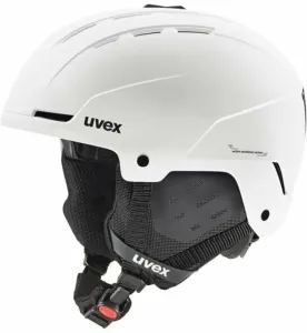 UVEX Stance Mips White Mat 54-58 cm Ski Helmet