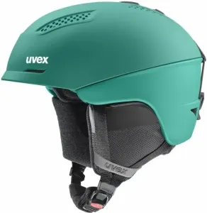 UVEX Ultra Proton Mat 51-55 cm Ski Helmet