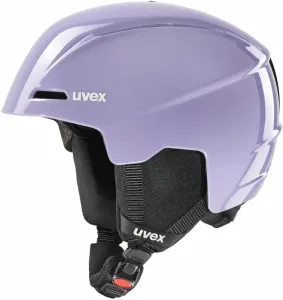 UVEX Viti Junior Cool Lavender 51-55 cm Ski Helmet