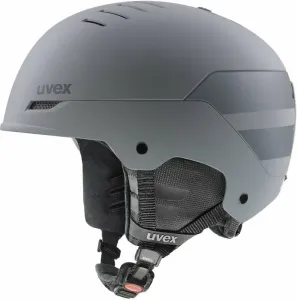 UVEX Wanted Rhino Mat 54-58 cm Ski Helmet