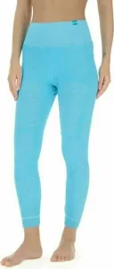UYN To-Be Pant Long Arabe Blue L Fitness Trousers